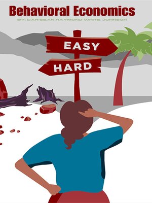 cover image of Behavioral Economics